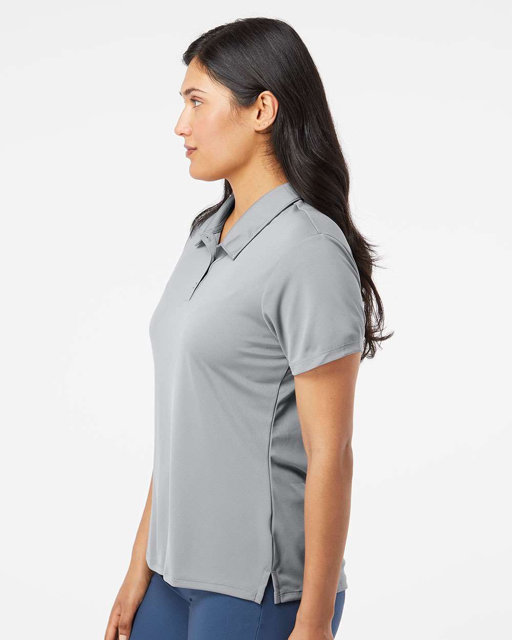 Adidas Woman's Performance Polo