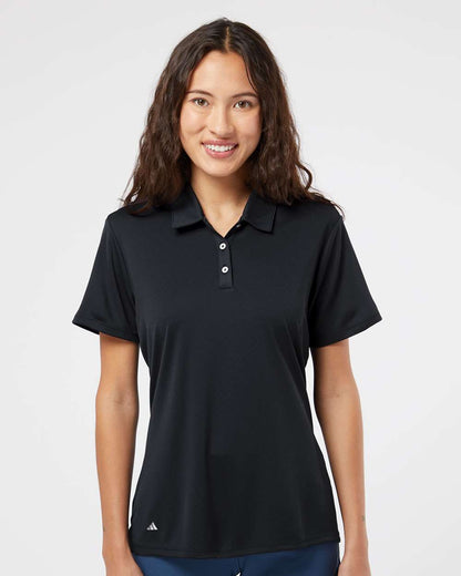 Adidas Woman's Performance Polo