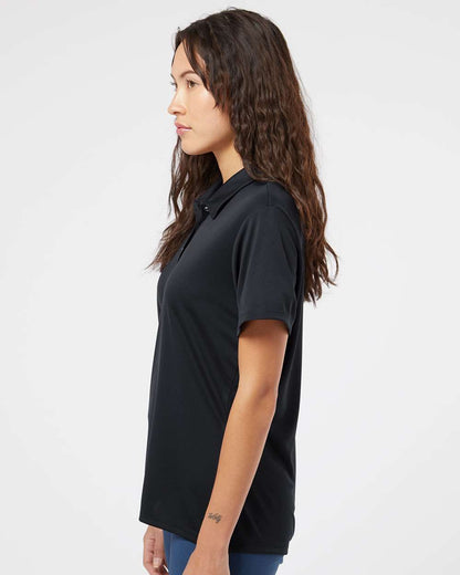 Adidas Woman's Performance Polo