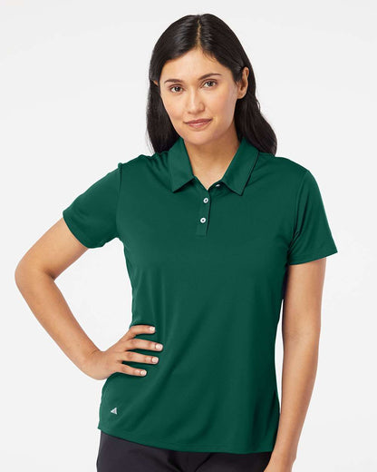 Adidas Woman's Performance Polo