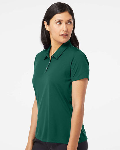 Adidas Woman's Performance Polo