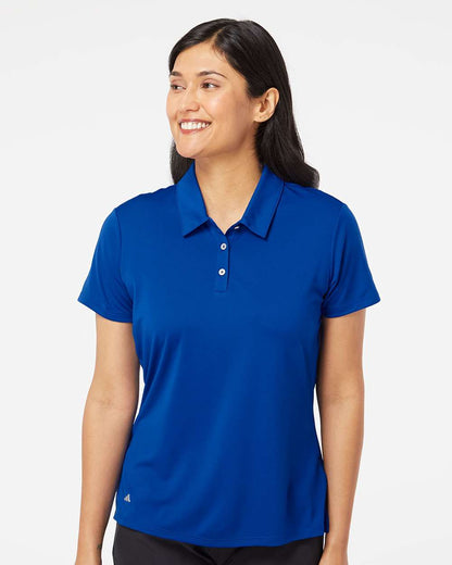 Adidas Woman's Performance Polo