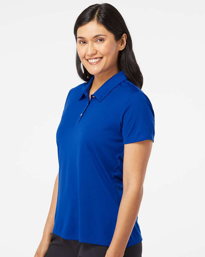 Adidas Woman's Performance Polo