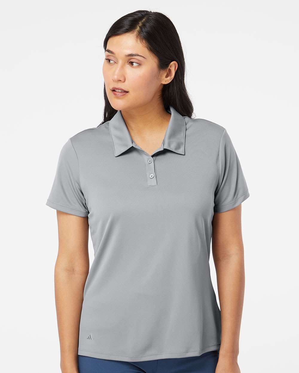 Adidas Woman's Performance Polo