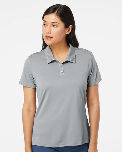 Adidas Woman's Performance Polo