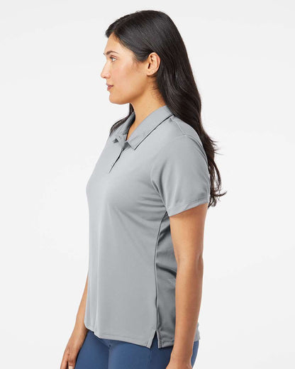 Adidas Woman's Performance Polo