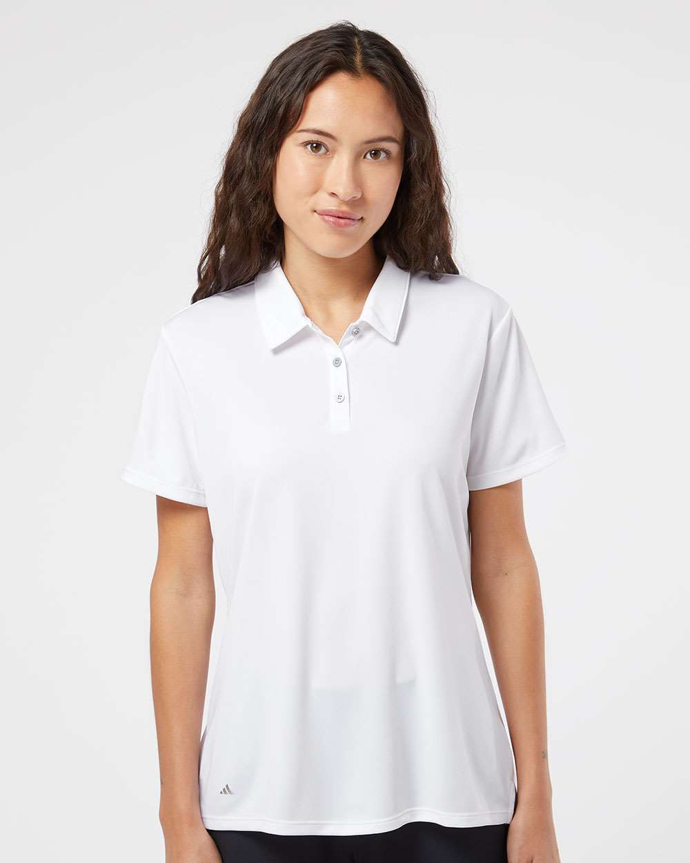 Adidas Woman's Performance Polo
