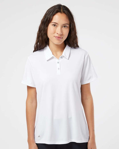 Adidas Woman's Performance Polo
