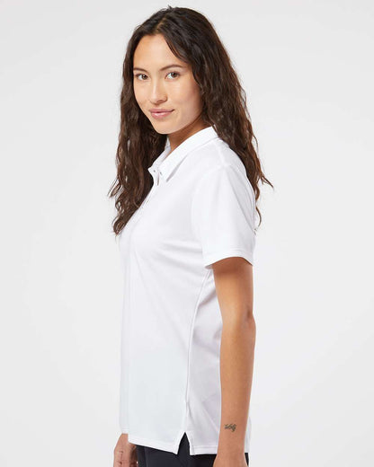 Adidas Woman's Performance Polo