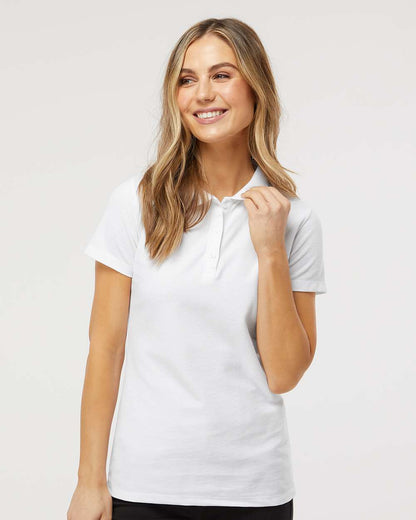 Women's Soft Touch Polo