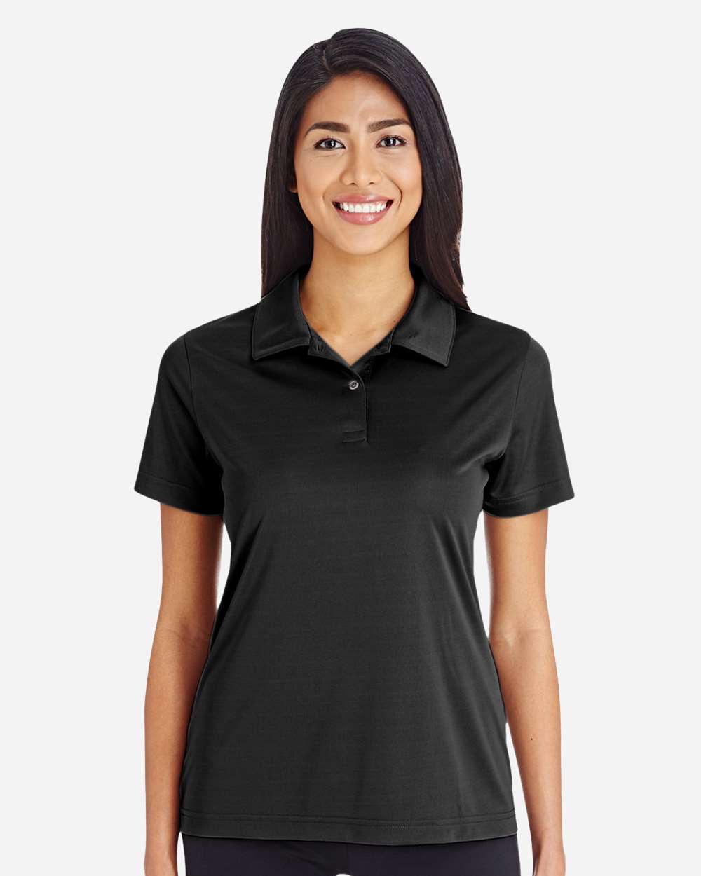 Woman's Performance Golf Polo