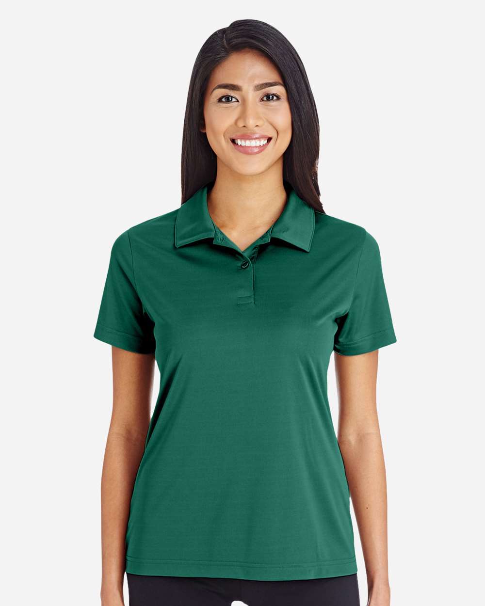 Woman's Performance Golf Polo