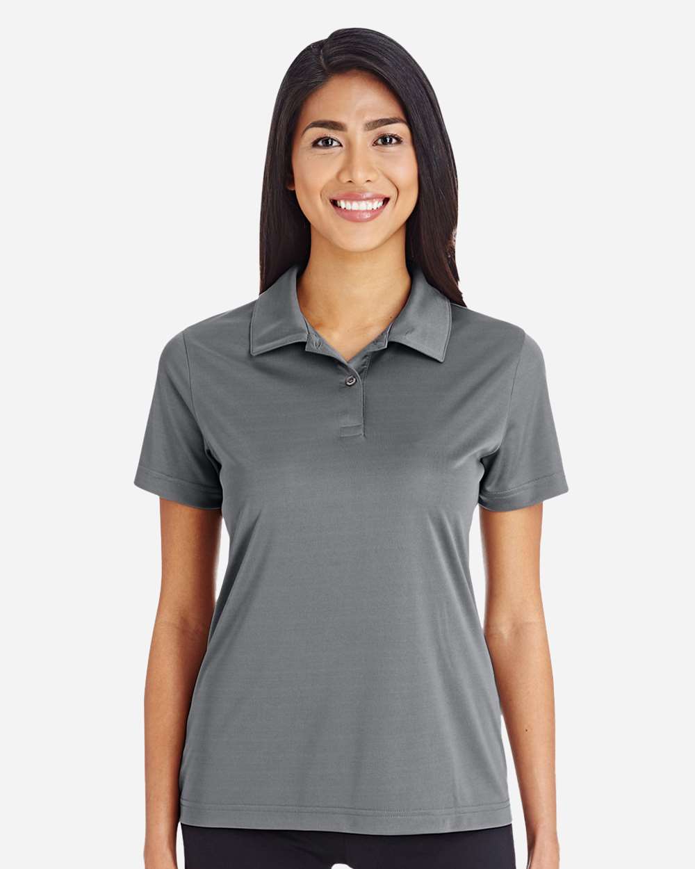 Woman's Performance Golf Polo