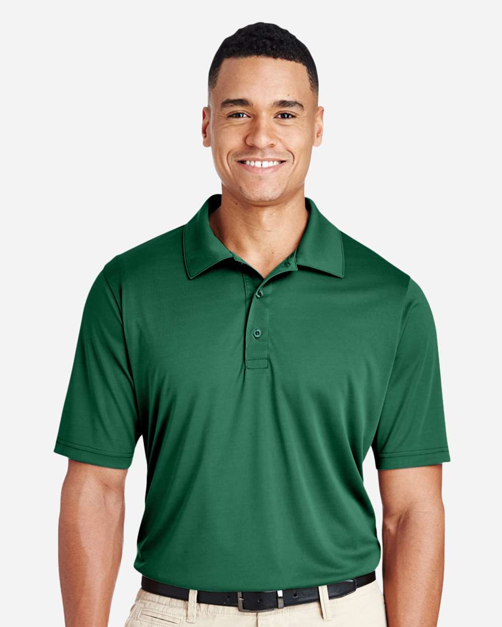 Men's Performance Golf Polo
