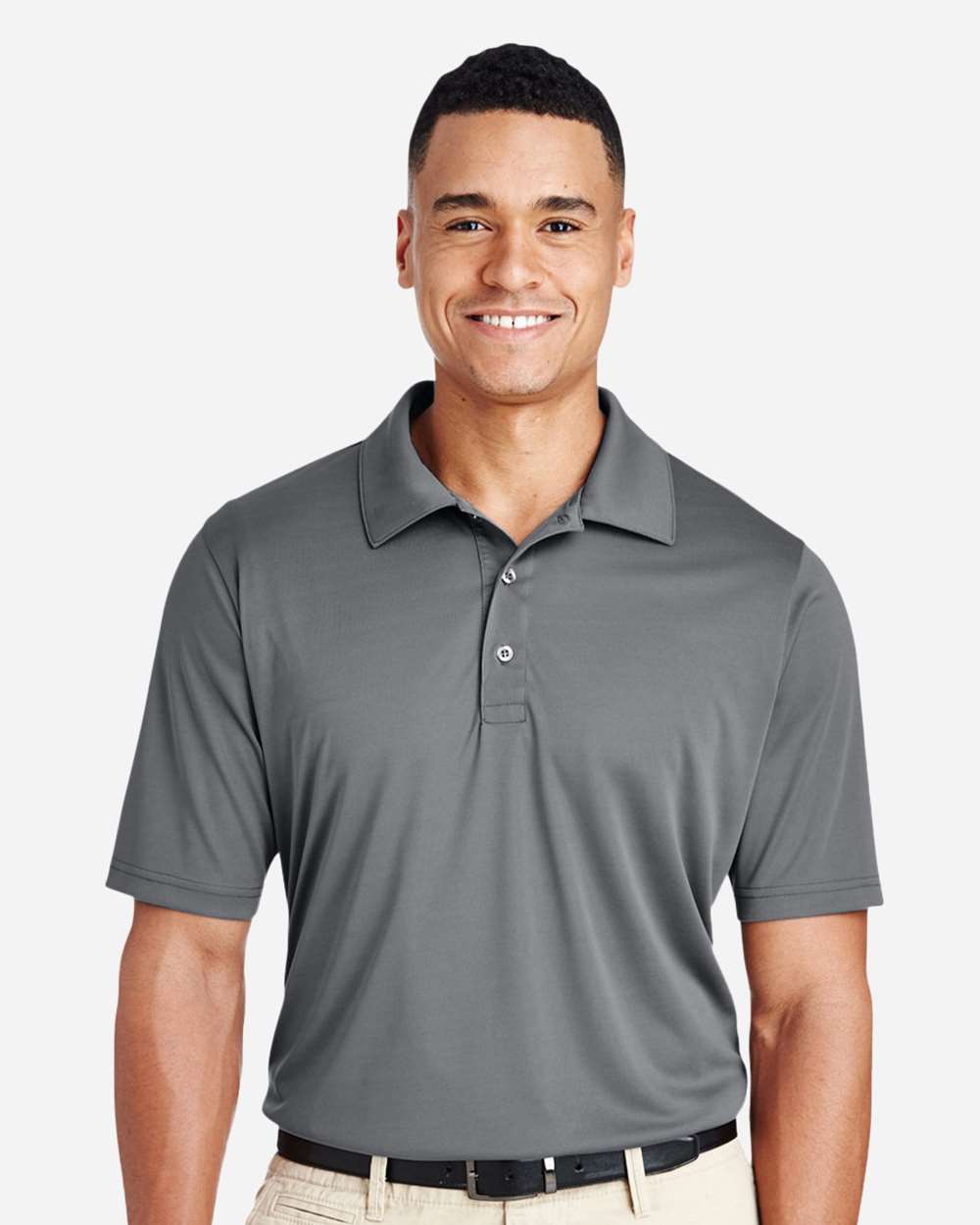 Men's Performance Golf Polo